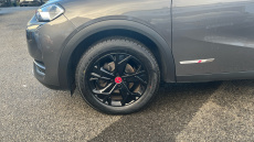 DS 3 Crossback 1.2 PureTech 130 Performance Line 5dr EAT8 Petrol 